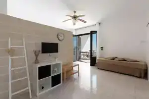 B&B Biancaleuca, Марина-ди-Леука