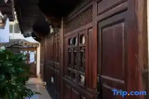 Qiufengge Homestay, Лицзян