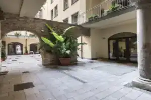 Отель «Agave in Città», Ливорно