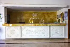Sentinus Hotel, Кушадасы