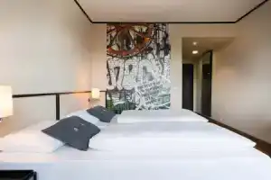 Seminaris Hotel Bad Honnef, Бад-Хоннеф