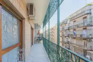 Silver Apartment by Wonderful Italy, Бари