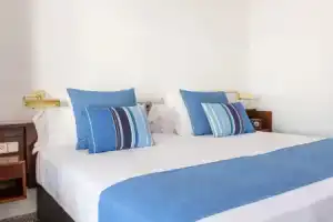 Almadraba Park Hotel, Росас