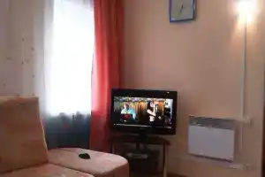 Гостевой дом на Островского, Листвянка