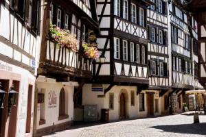 Отель «ibis budget Strasbourg Centre Republique», Страсбург