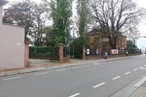 Appartement Deluxe, Вормс