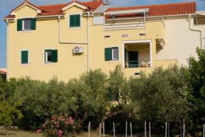 Beach Apartments Marijana, Водице