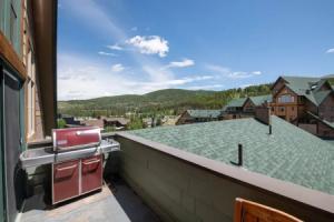 Select Unit 1710 - 2br - Zephyr Mountain Lodge 2 Bedroom Condo, Винтер-Парк