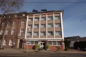 Hotel «Imperial», Крефельд