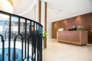 Royal Blue Hotel, Дубровник