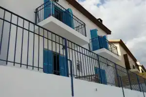 Гостевой дом «Chrystalla», Скарину