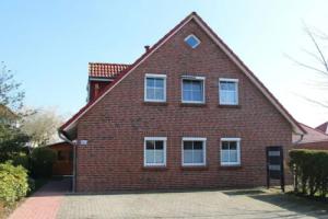 Wattloper Right Comfortable Holiday Residence, Каролинензиль