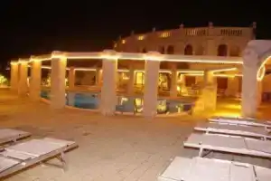Hotel «Nicolaj», Полиньяно-а-Маре