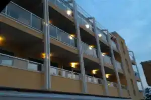 Hotel «Bisesti ***S», Гарда