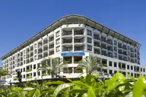 Mantra Esplanade, Кэрнс