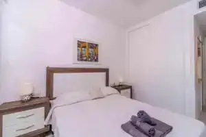 Espanhouse Caroline, Торревьеха