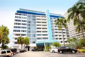 Ocean Manor Beach Resort, Форт-Лодердейл