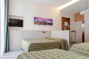 Hotel 3 Comfort and Serenity Heart of Ventimiglia, Вентимилья