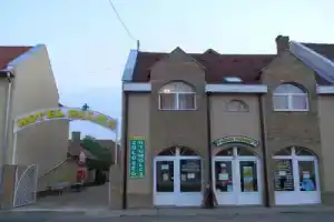 Hotel «Pálma», Ньирбатор