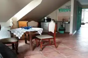 Köveskál Panzió, Кёвешкаль