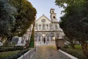 The Trinity Hotel Taksim, Стамбул