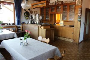 Appartements Pension Hammerschmied, Лам