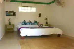 Bohemiaz Resort and Spa Kampot, Кампот