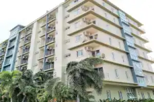 Siri Service Apartment, Районг