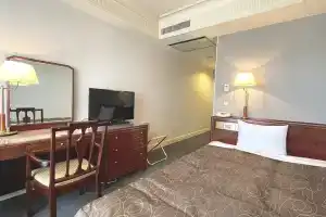Fukui Academia Hotel, Фукуи