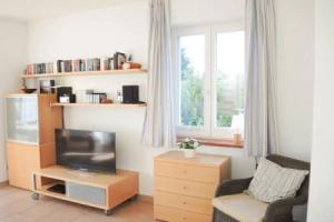 Holiday Apartment Villa Rohde, Рерик