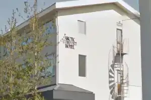 Arctic Comfort Hotel, Рейкьявик