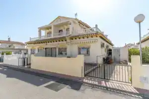 Duplex Bennecke Annika, Торревьеха