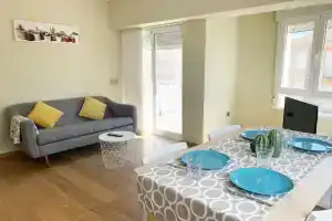 Apartamentos Castillo Peniscola 3000, Пенискола
