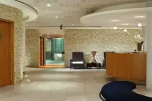 Отель «Sofitel Biarritz Le Miramar Thalassa», Биарриц