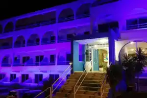 Celadi Vista Resort, Афанту