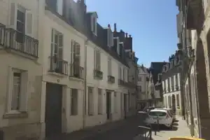 La balançoire, Тур