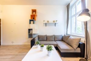 Victus Apartamenty - Penthouse 1, Сопот