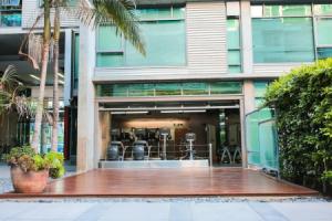 Fully Furnished Suites Staple Center, Лос-Анджелес