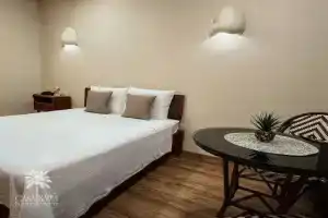 Casa Kawa, Арсуз