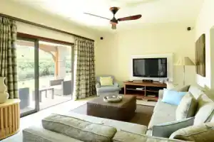 Heritage The Villas, Бель-Омбр