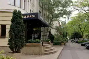 Hotel «Imperial», Кёльн