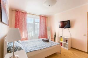 Apartment on Peschanaya 6, Москва