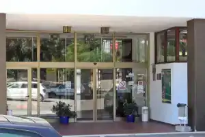Hotel «Ad Turres», Цриквеница