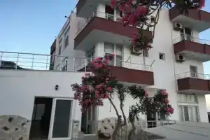 Pinar Hotel, Памуккале