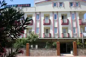 Polen Hotel, Анталья