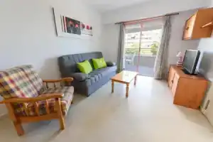 Apartamentos Nuevo México C 351, Кальпе
