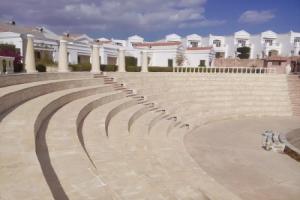 NORIA RESORT, Шарм-эль-Шейх