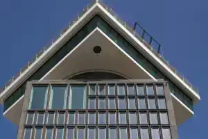 Sir Adam Hotel, Амстердам