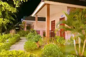 Rum Resort, Остров Фукуок
