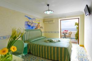 Отель «Locanda Costa Diva», Праяно